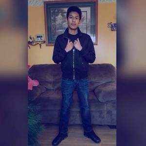 Meet your Posher, Isaiah