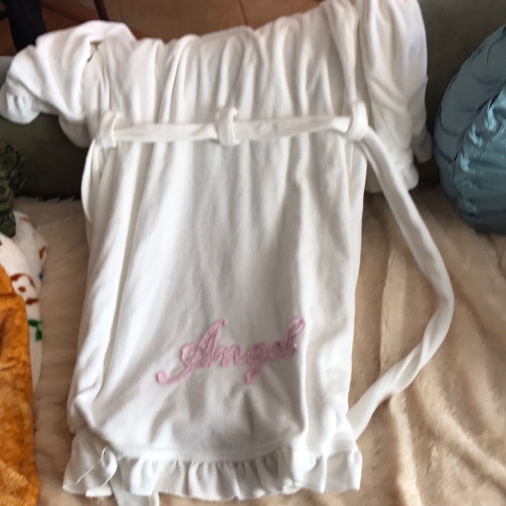Victoria Secret Robe