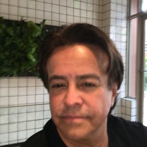 Meet your Posher, Ramon antonio