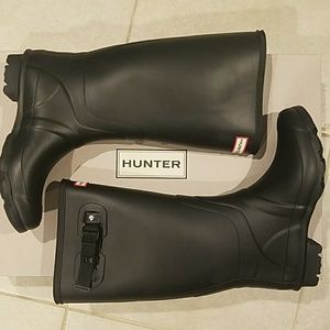 Hunter Original Huntress Boots