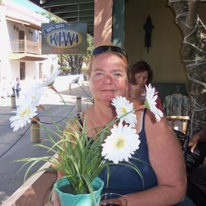 Meet your Posher, Ginny