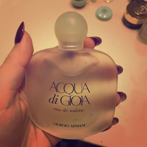 Acqua Di Gioia EDT