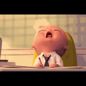 Meet your Posher, Isaiah