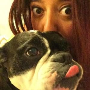 Meet your Posher, Bárbara