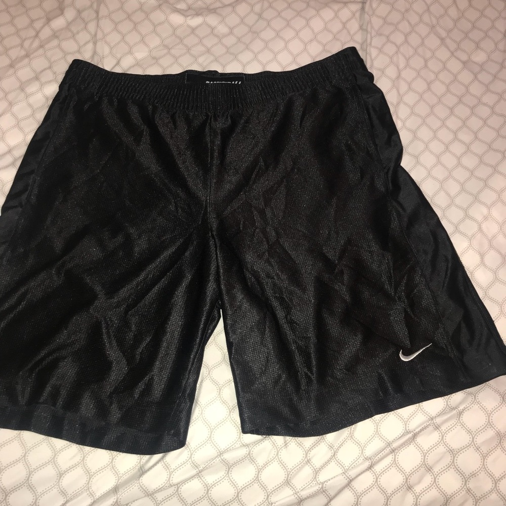 Nike Basketball Shorts