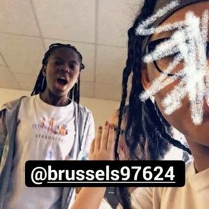 Meet your Posher, Brussels