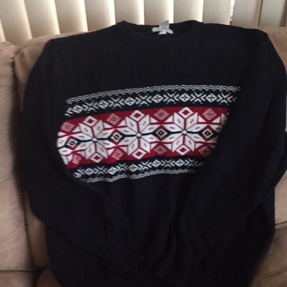 Dockers Other - Dockers Mens Sweater