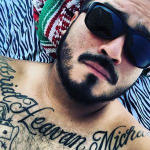 Meet your Posher, Bobby