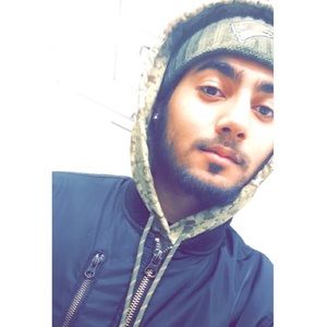 Meet your Posher, Anthony