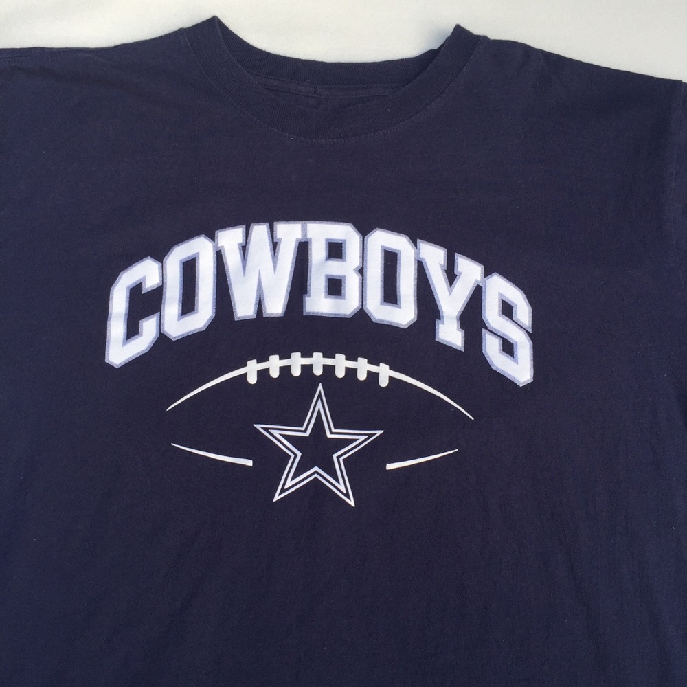 Dallas Cowboys - Picture 2 of 2