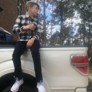 Meet your Posher, Daniel