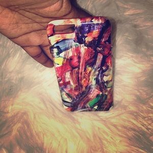 Multicolor iPhone 6 Case