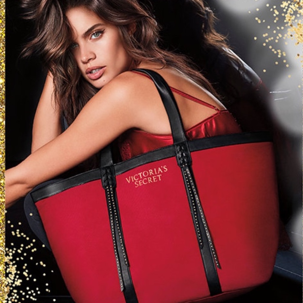 ❤️Victoria secret Tote bag (NEW)❤️