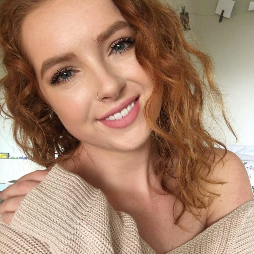 Meet your Posher, Brianne