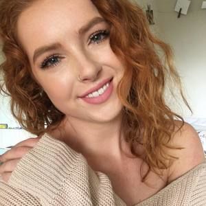 Meet your Posher, Brianne