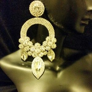 Fashionable Earrings