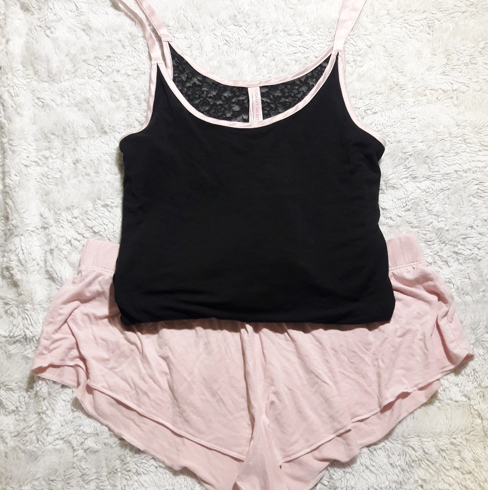 Vs sleep set