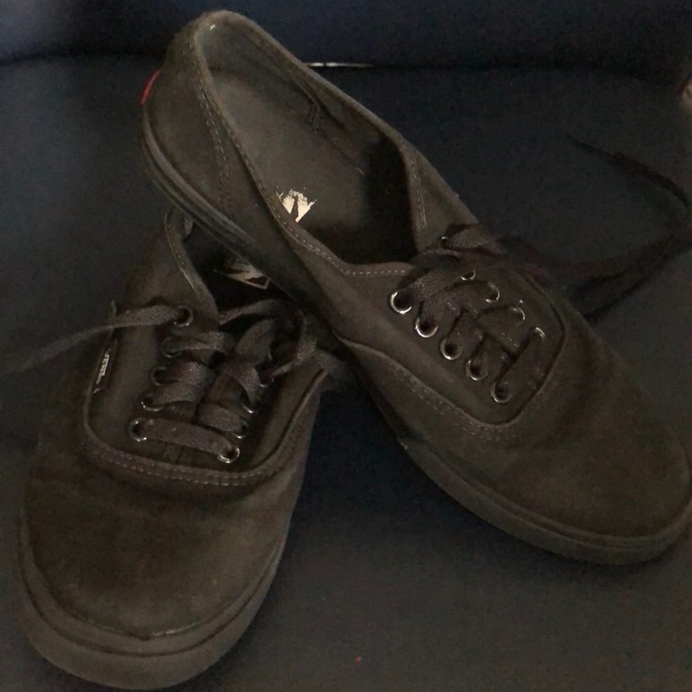 Vans [ skate shoe ]