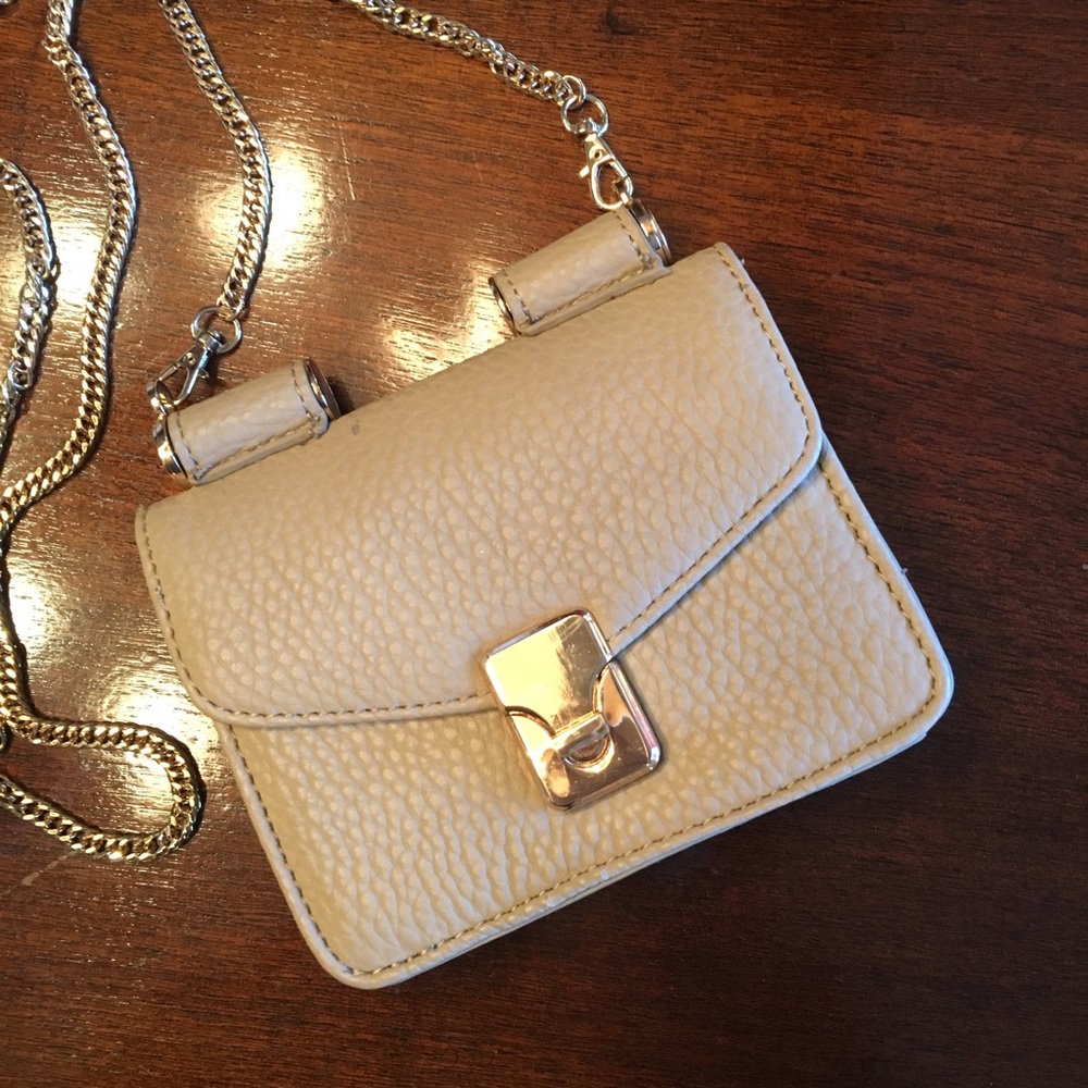 Urban Expressions Mini Crossbody New without Tags
