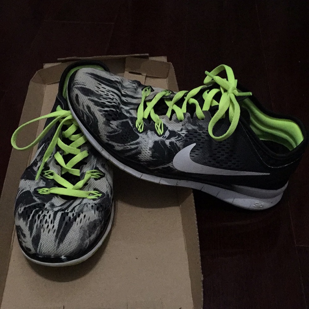 Nike Free TR Fit 5.0