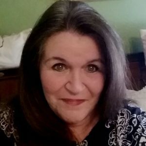 Meet your Posher, Mary ann