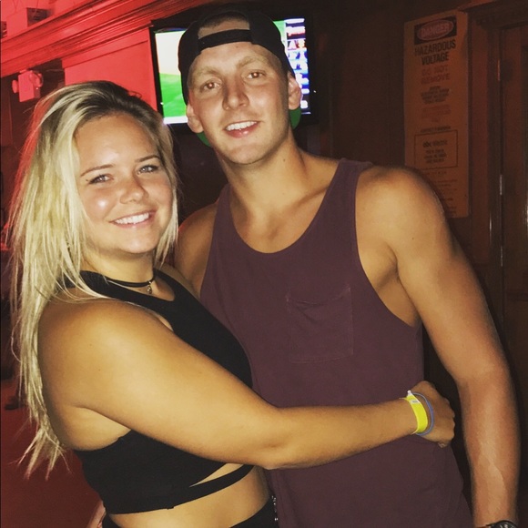 Meet your Posher, Mike - Picture 1 of 1