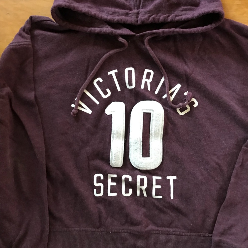 Victoria Secret Hoodie