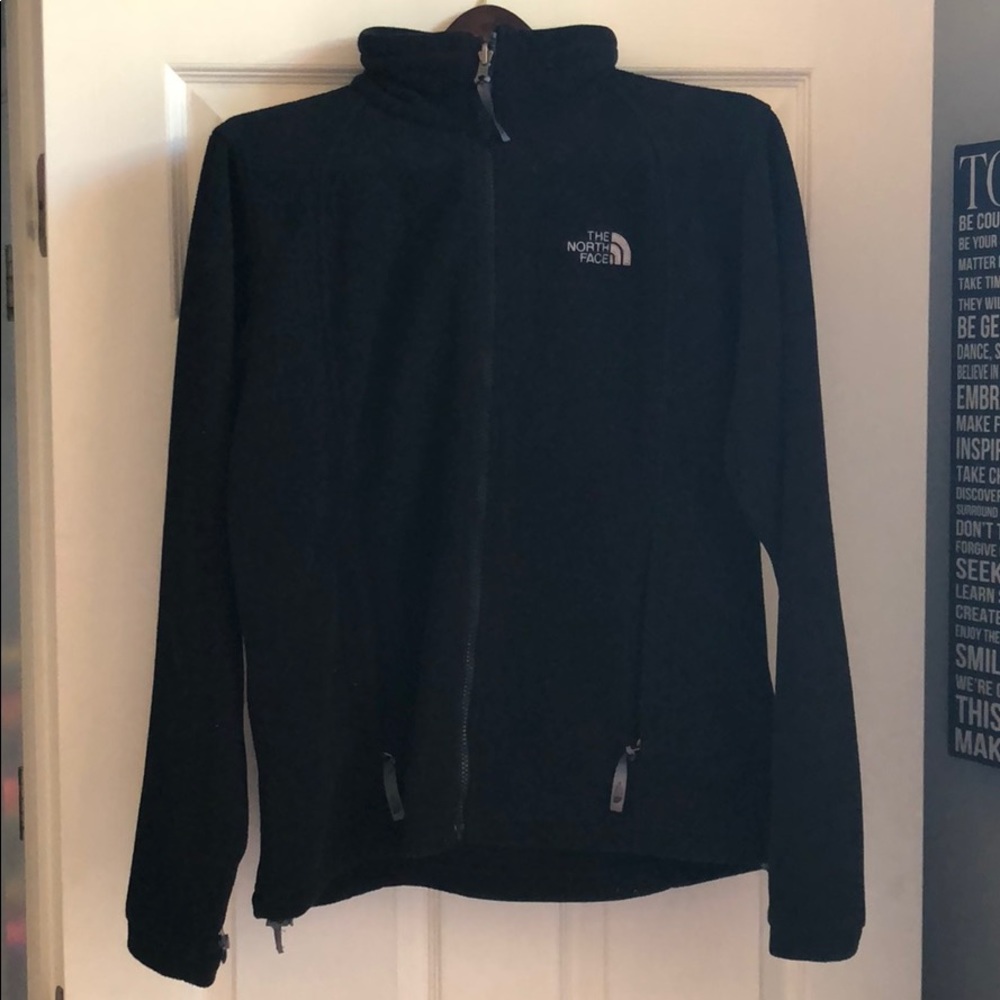 The North Face Fleece Jacket