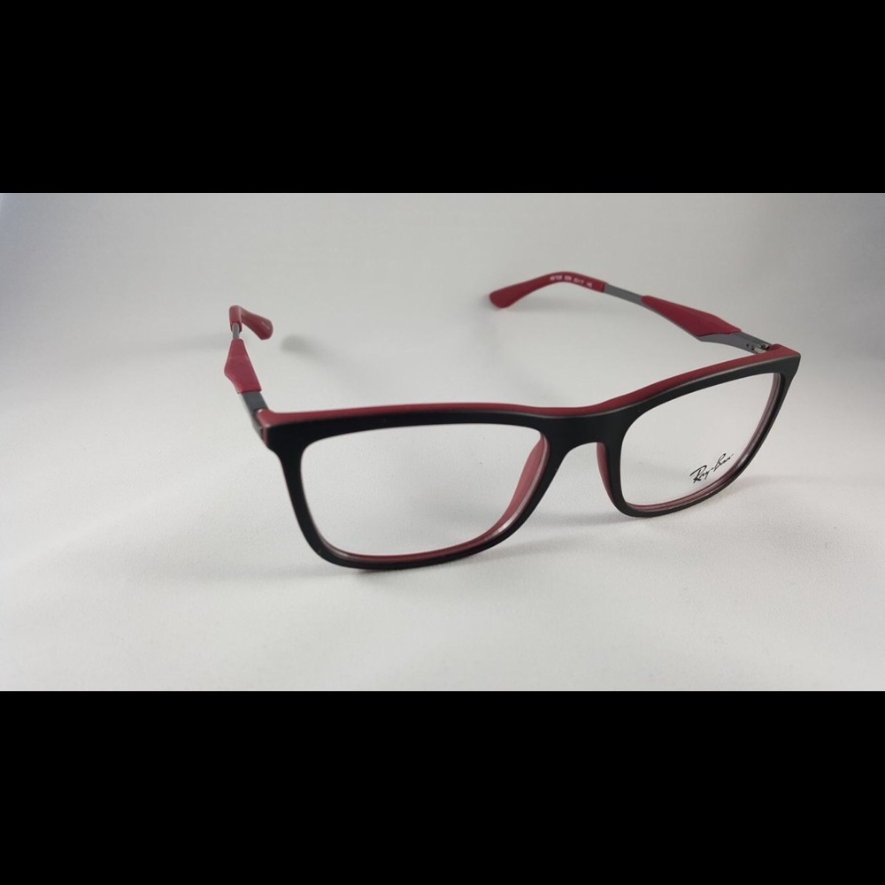 Authentic RAY-BAN eyeglasses
