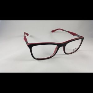 Authentic RAY-BAN eyeglasses