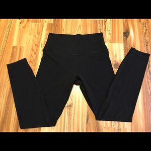 Align Pant II Size 6