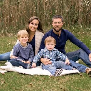 Meet your Posher, Missy