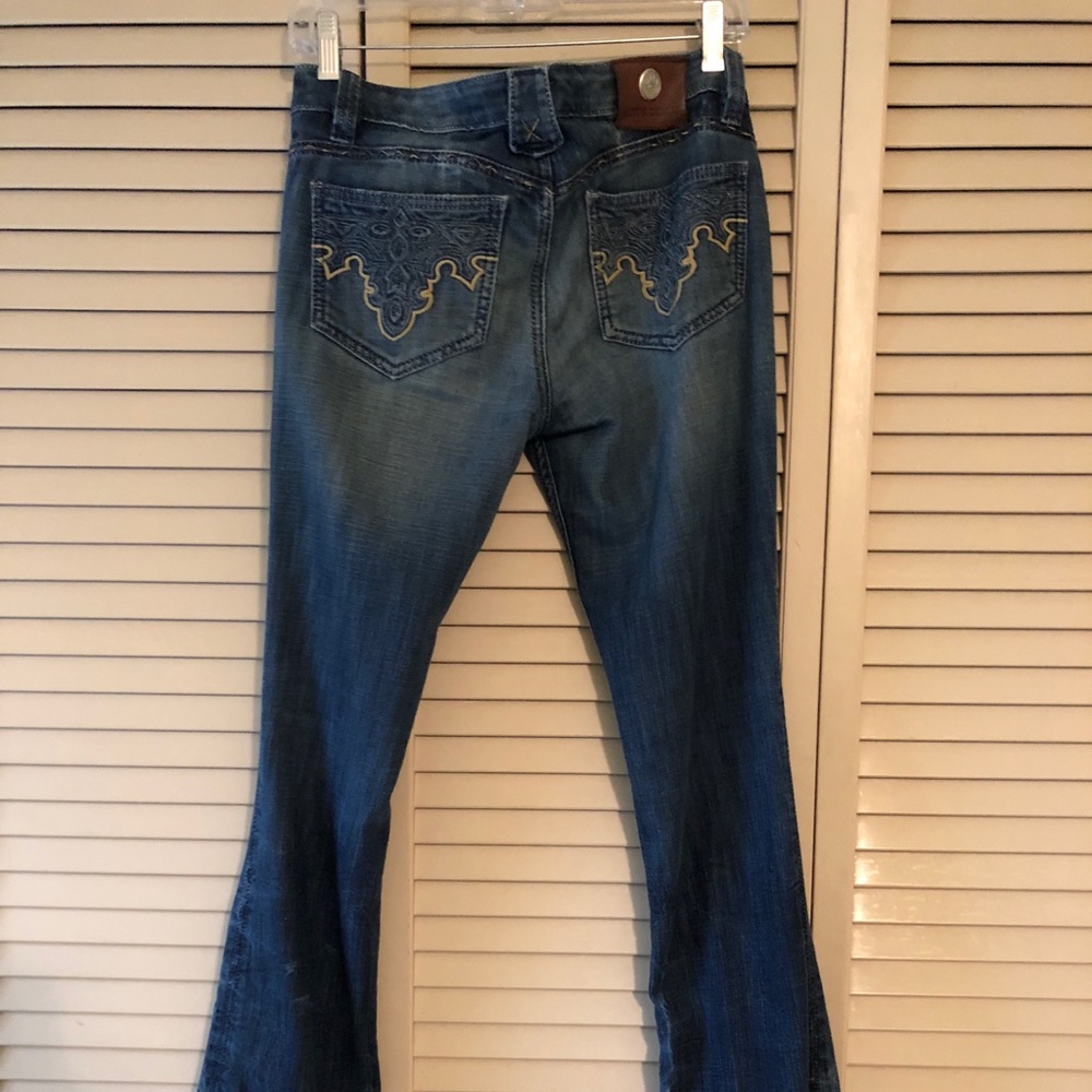 Antik Denim