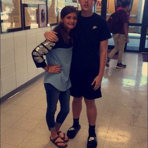 Meet your Posher, Ethan