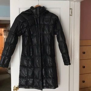 North Face Women’s 3/4 Length Jacket