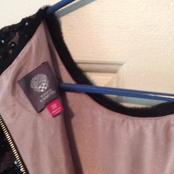 Vince camuto dress new with tags - Picture 4 of 4
