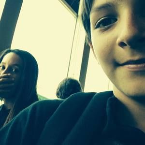 Meet your Posher, Vincent