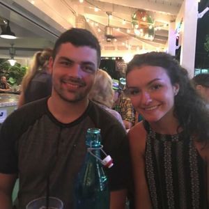 Meet your Posher, Matt