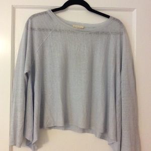Eileen Fisher sweater