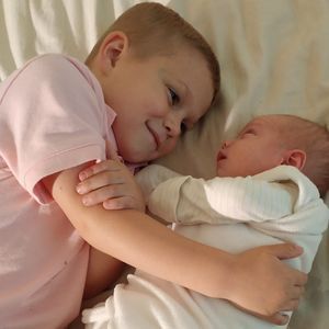 Meet your Posher, Faith