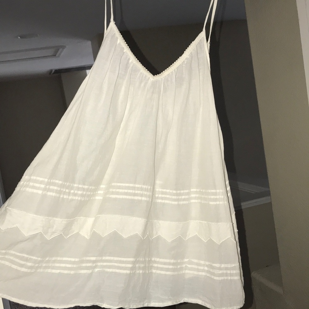Billabong boho tank