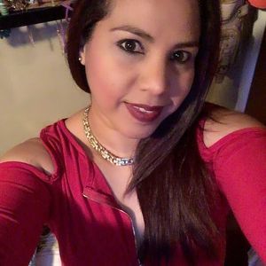 Meet your Posher, Jacqueline