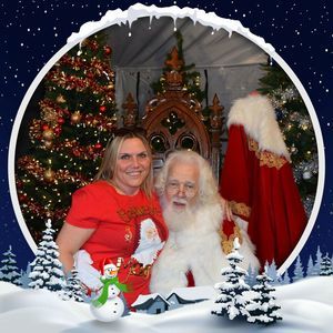 Meet your Posher, Veronica