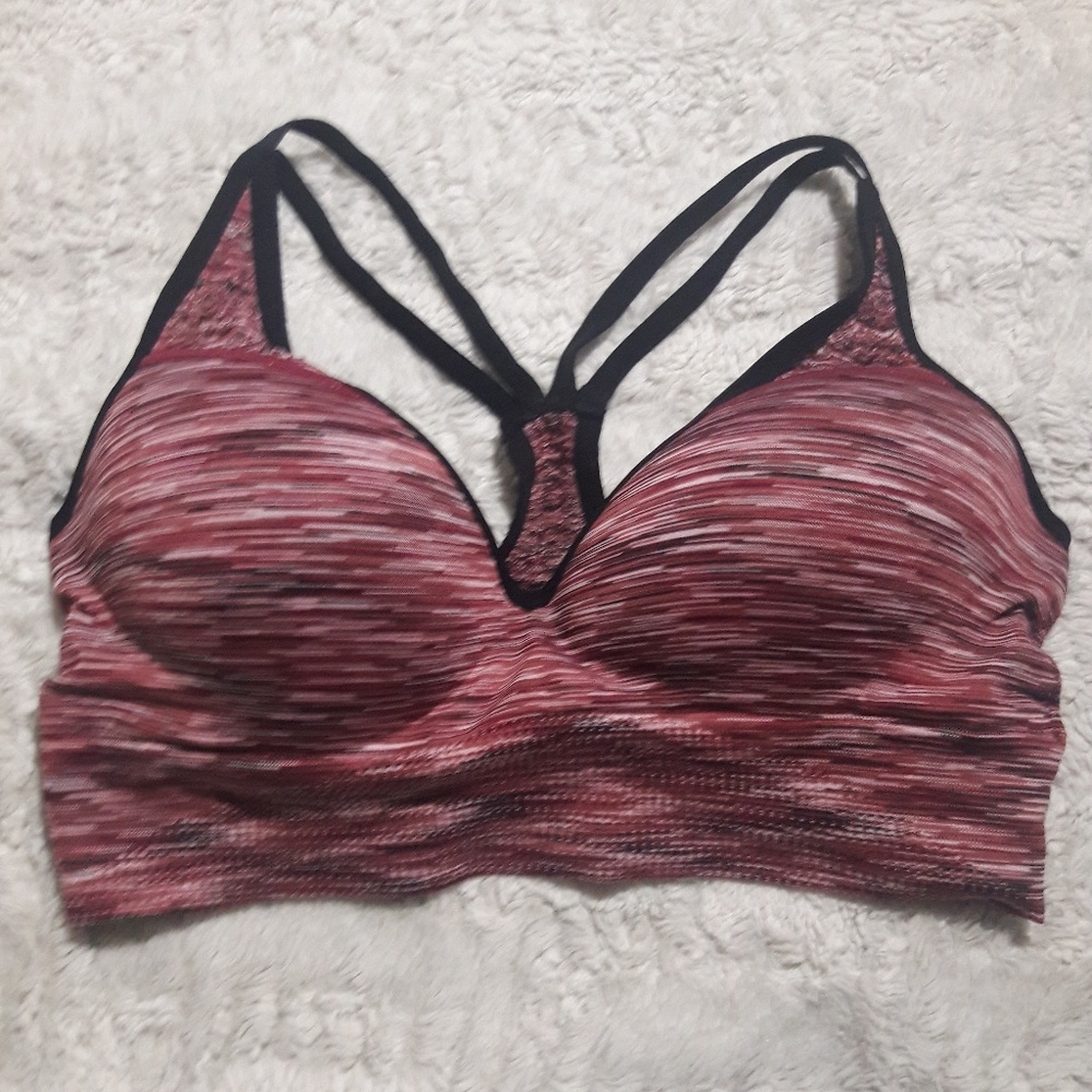 Sports bra