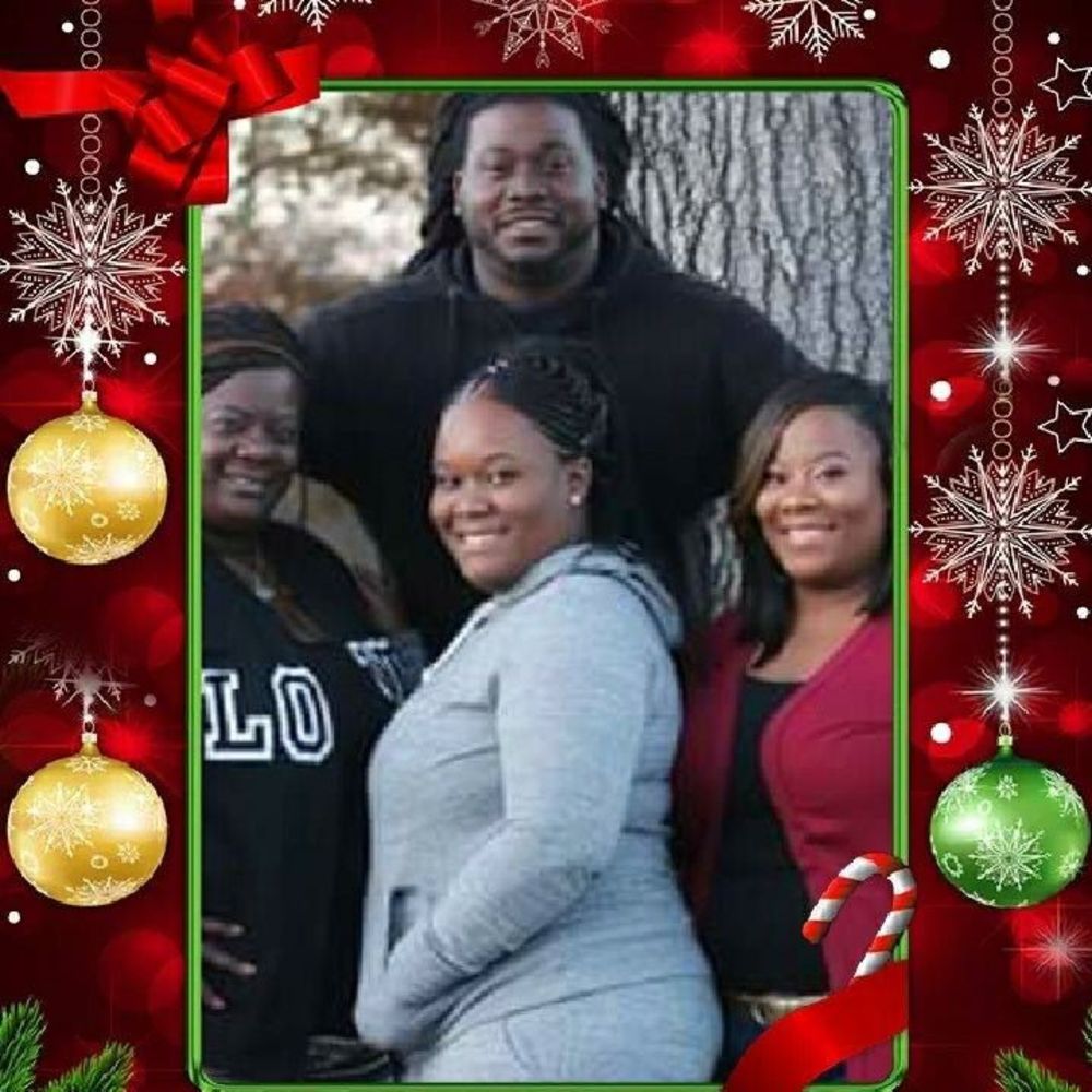 Meet your Posher, Marvetta