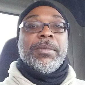 Meet your Posher, Gregory