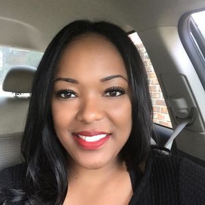 Meet your Posher, Erica