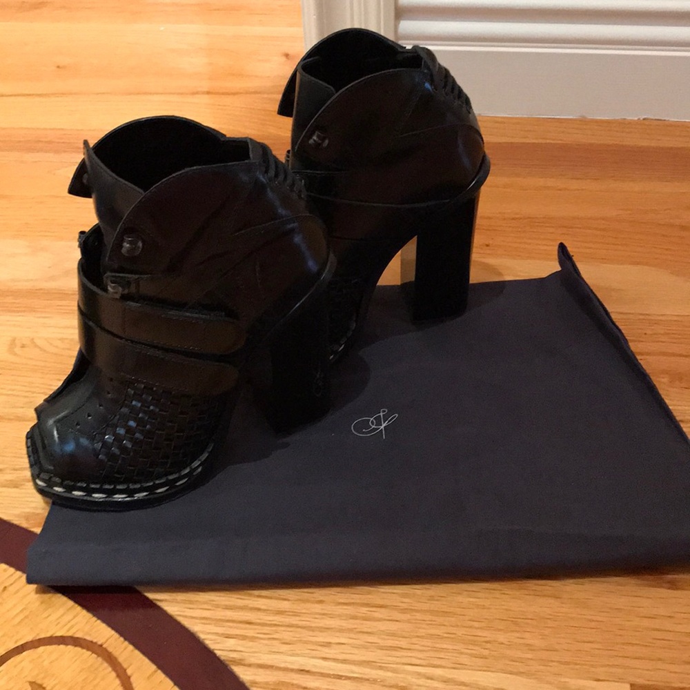 PROENZA SCHOULER HEELS