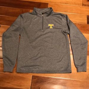Men’s Power T (University of Tennessee) Pullover