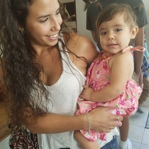 Meet your Posher, Norma